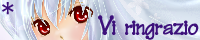 Vi ringrazio